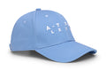 Embroidered Baseball Cap