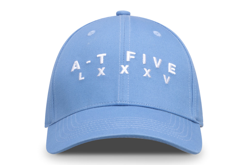 Embroidered Baseball Cap