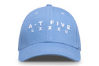 Embroidered Baseball Cap