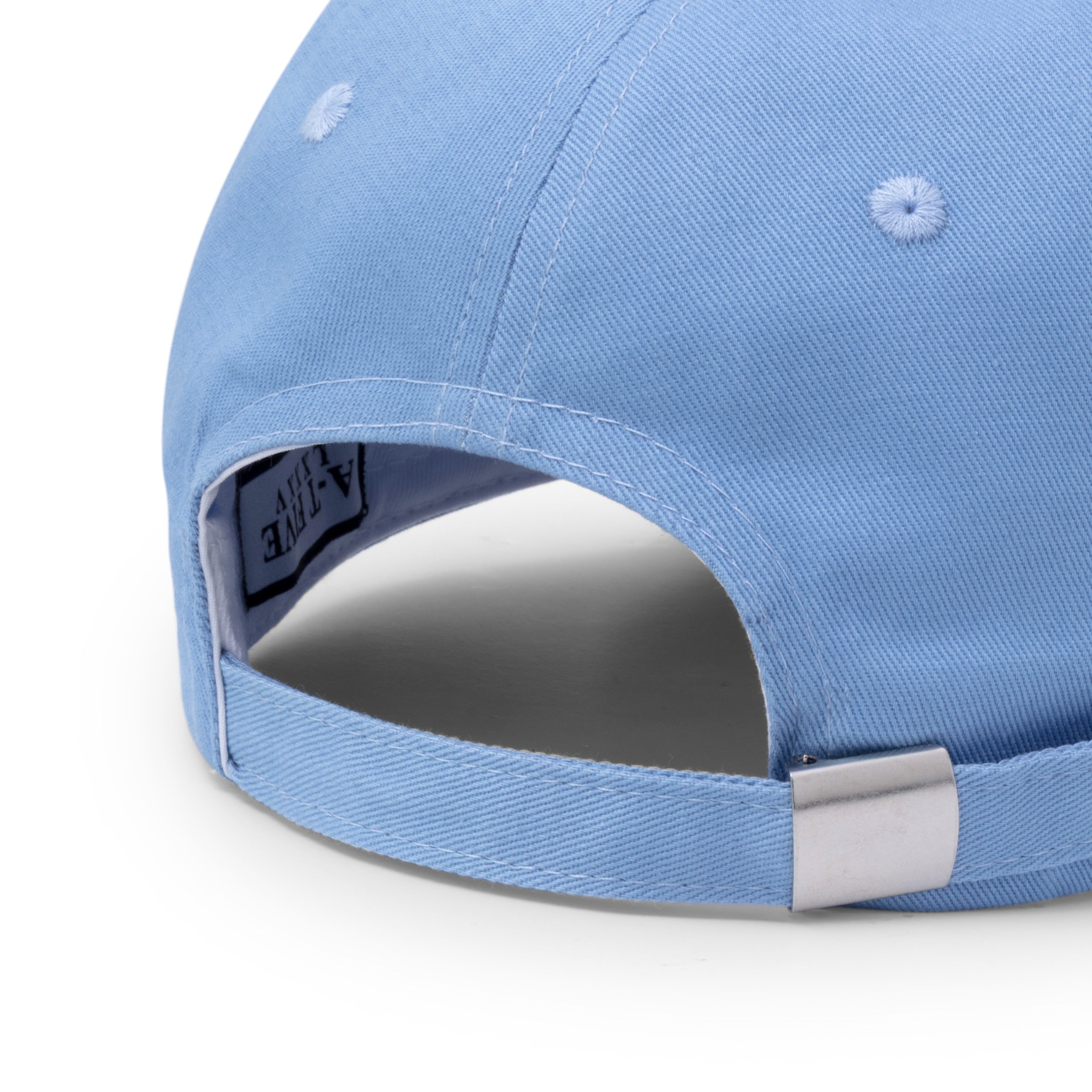 Embroidered Baseball Cap