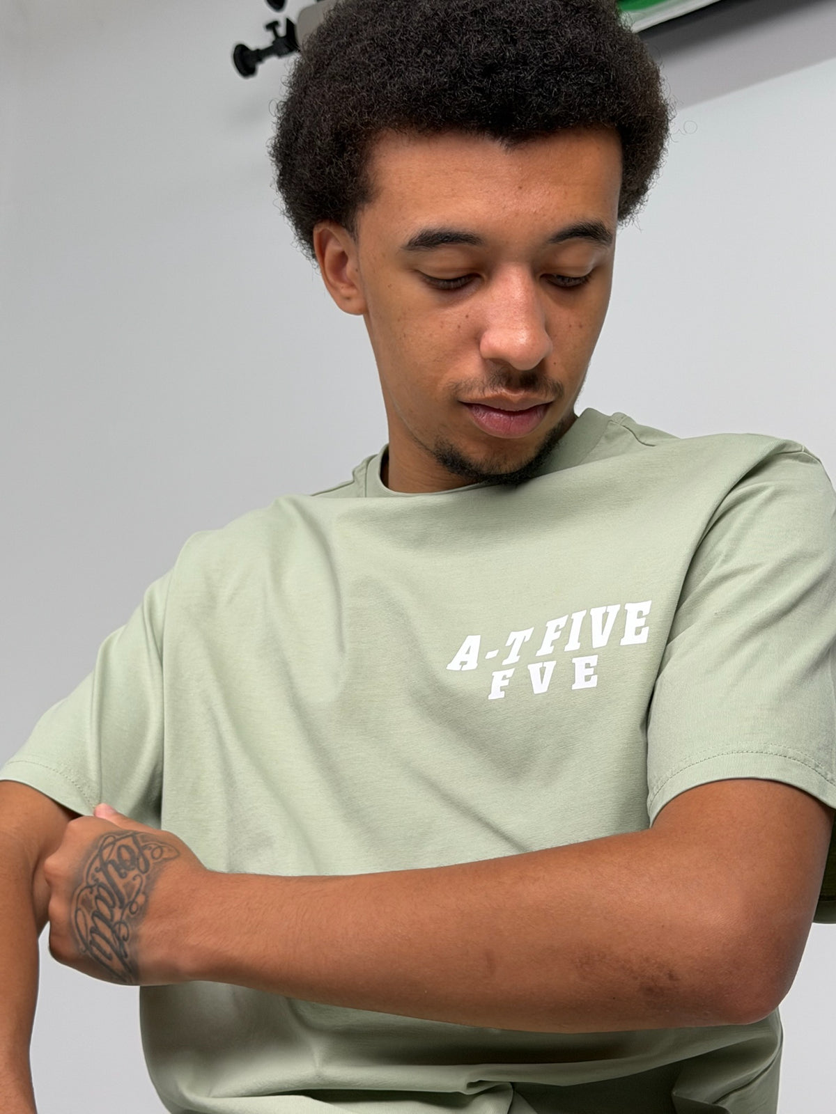 First Edition T-Shirt