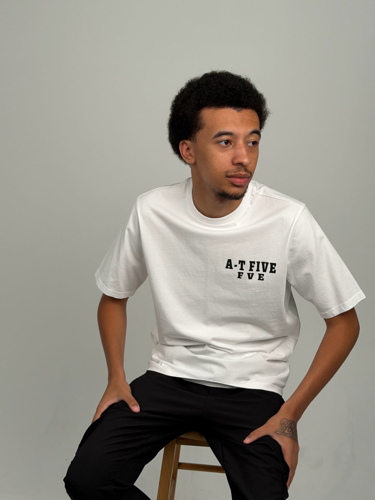 First Edition T-Shirt
