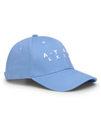 Embroidered Baseball Cap