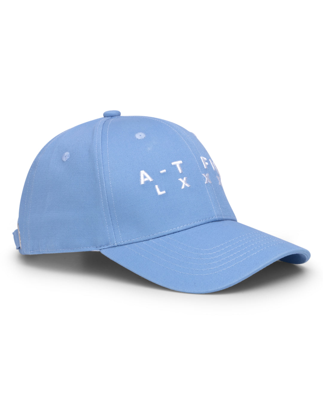 Embroidered Baseball Cap