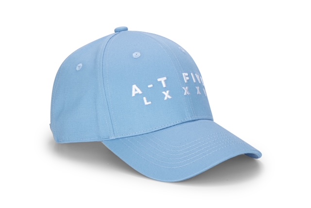 Glacier Cap