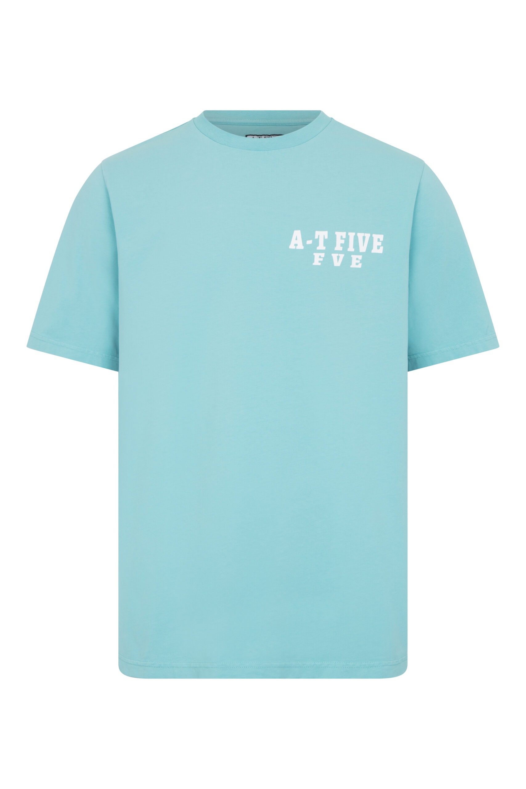 Blue First Edition Front