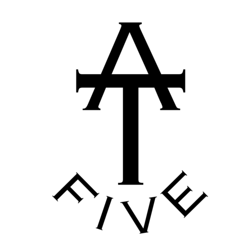 A-T Five Logo