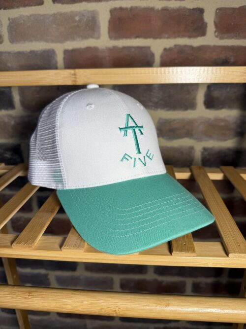Coniston Trucker Cap Minted