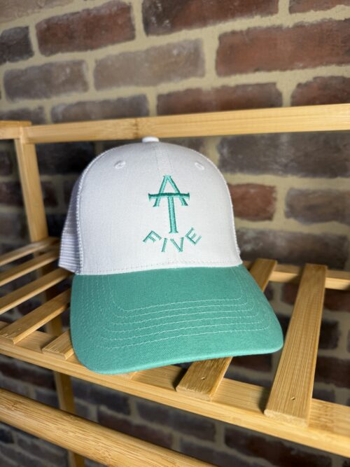Coniston Trucker Cap Minted
